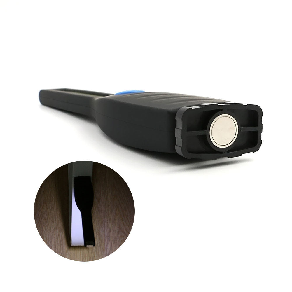 COB LED Light Torch Magnetic Handheld Work Home Garage Car Emergency Flashlight