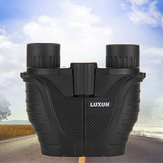 8x25 Pro Mini HD Binoculars for Bird Watching Travel Concert Outdoor Hunting