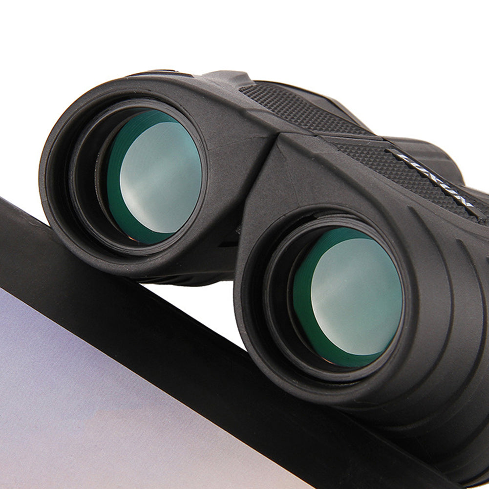 8x25 Pro Mini HD Binoculars for Bird Watching Travel Concert Outdoor Hunting