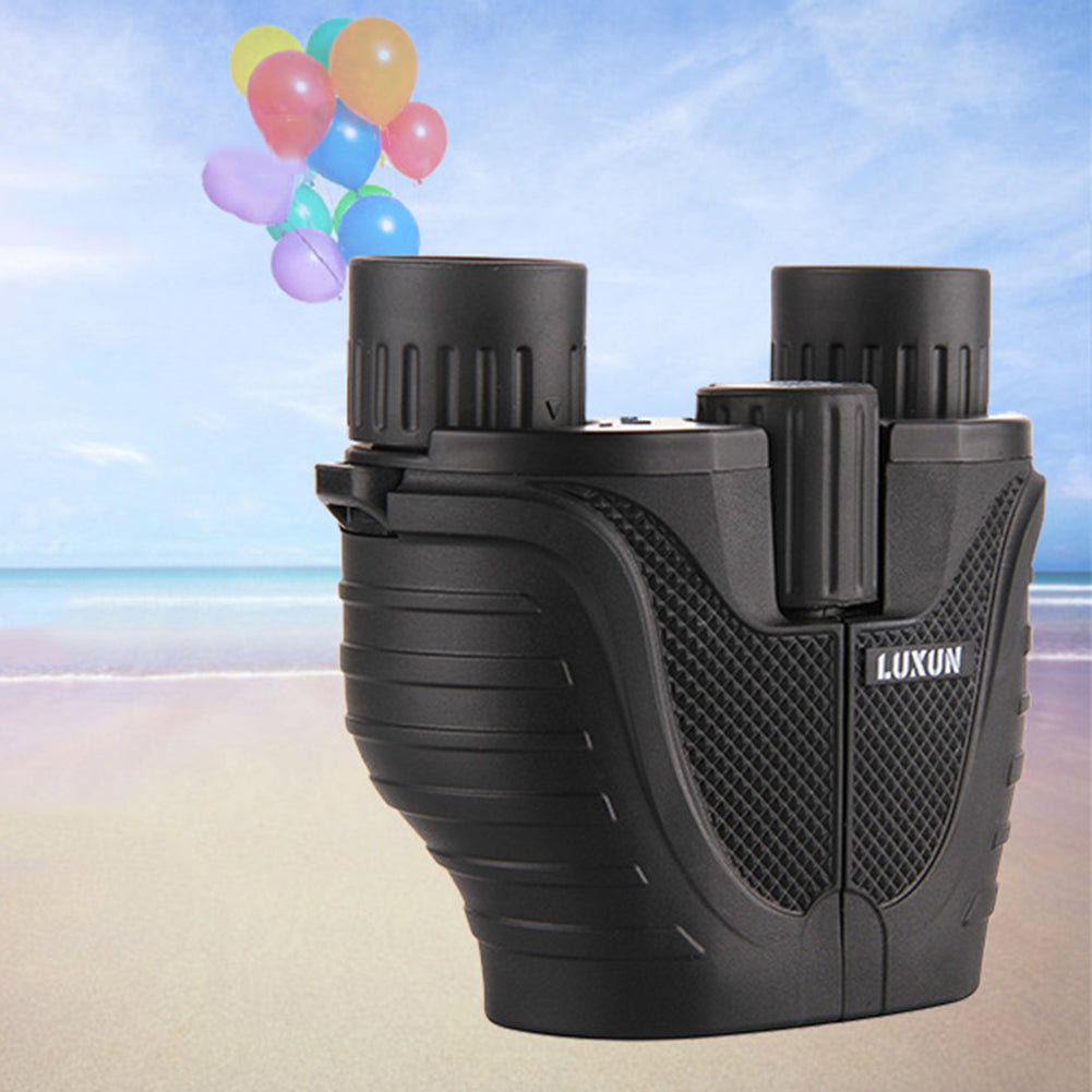 8x25 Pro Mini HD Binoculars for Bird Watching Travel Concert Outdoor Hunting