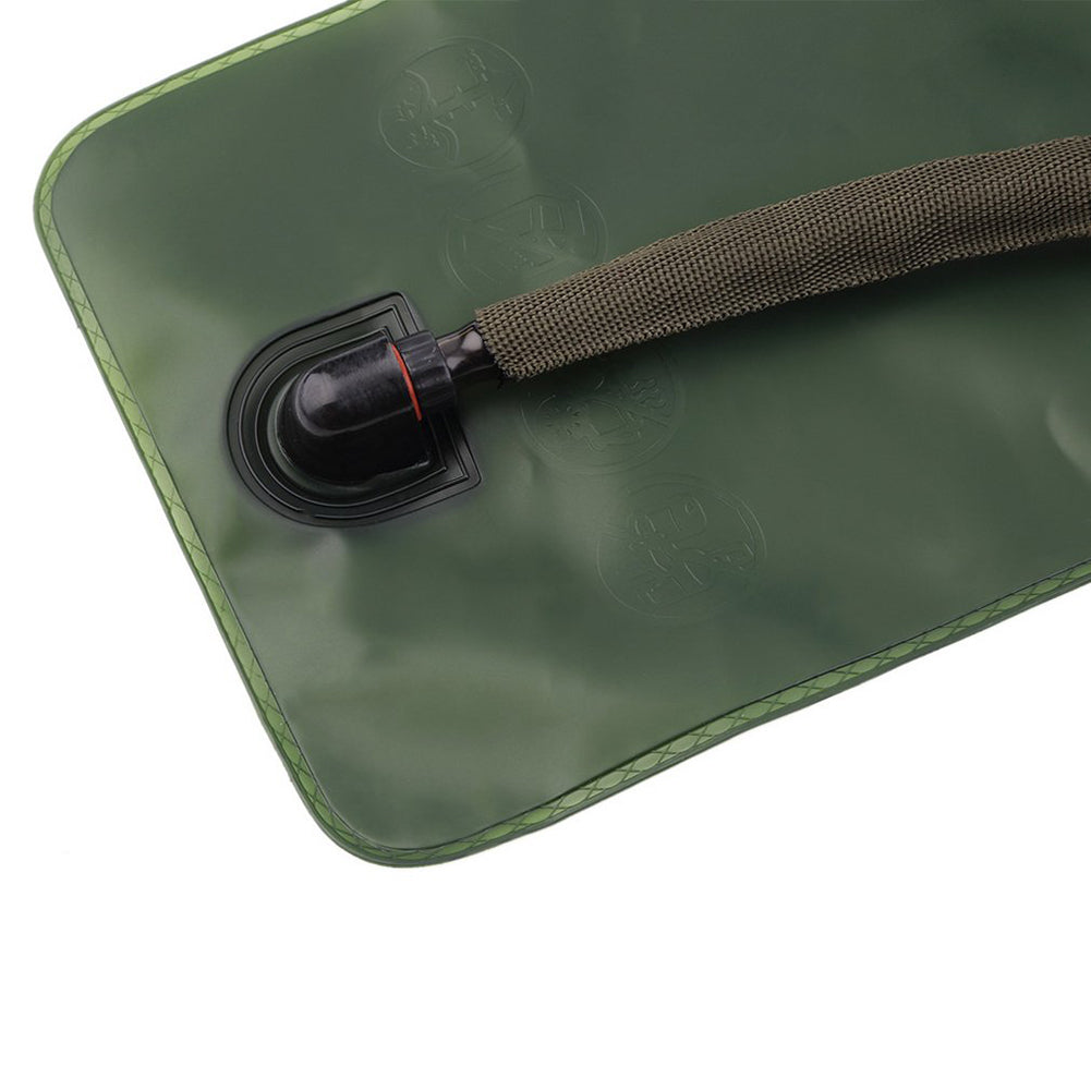 3L Hydration Water Bag Survival Water Pouch For Camping Hiking Climbing