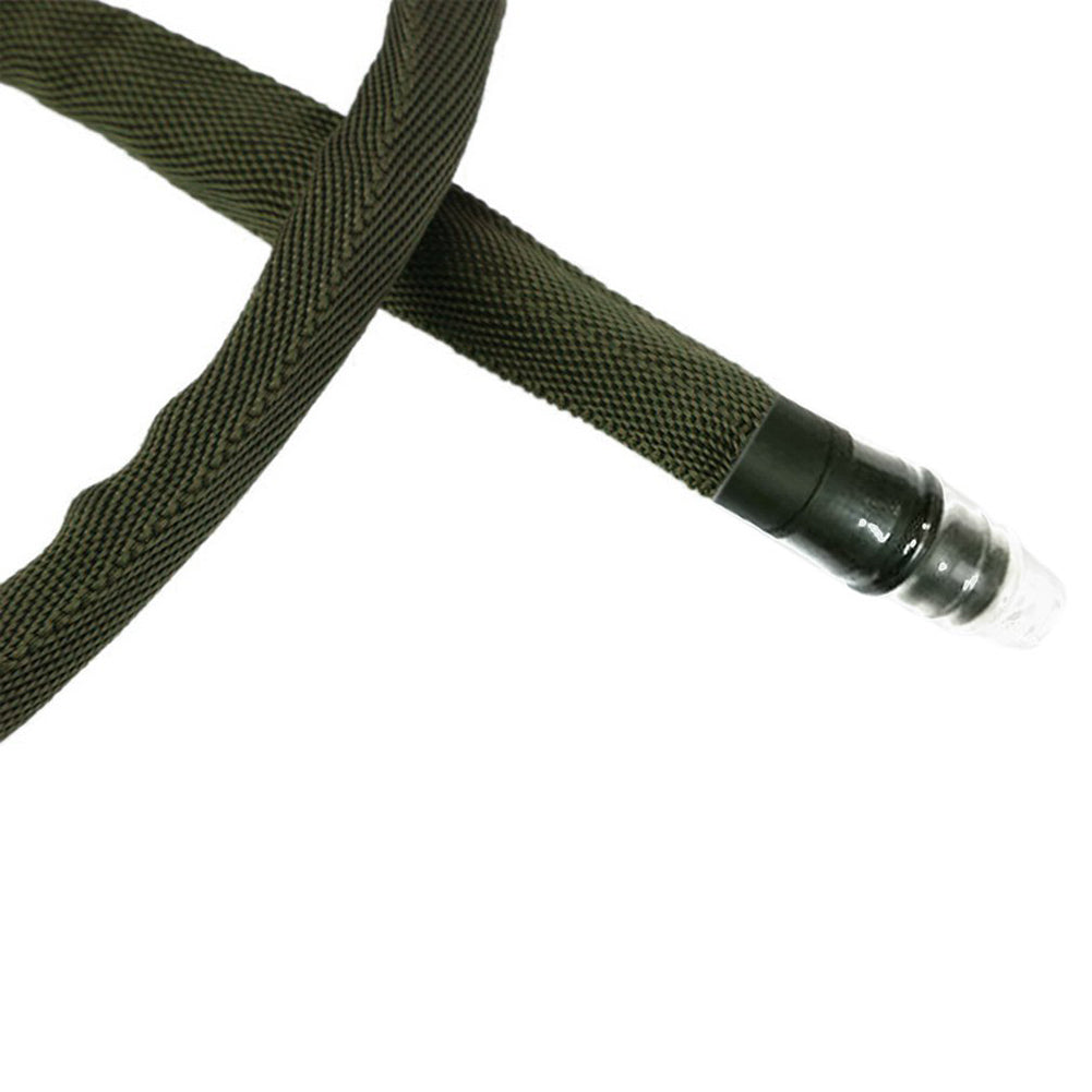 3L Hydration Water Bag Survival Water Pouch For Camping Hiking Climbing