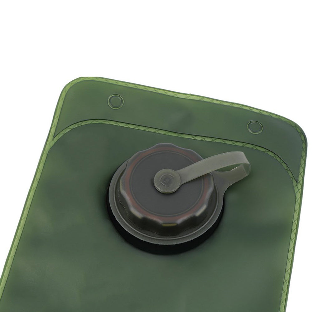 3L Hydration Water Bag Survival Water Pouch For Camping Hiking Climbing