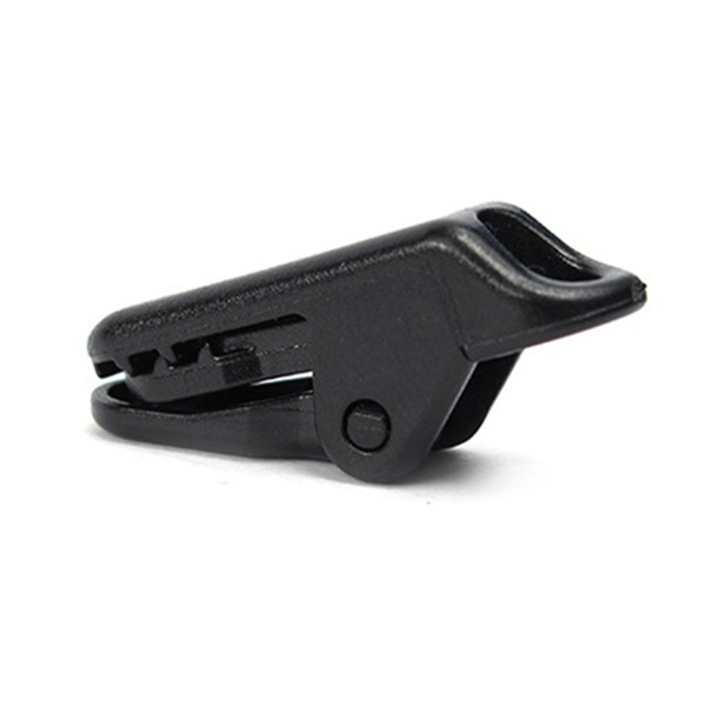 Awning Clamp Tarp Clips Snap Hangers Tent Camping Survival Tighten Tool