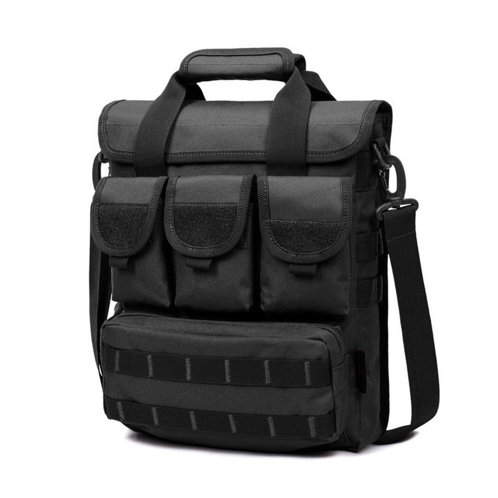 Casual Camouflage Portable Outdoors Tactical Military Crossbody Shoulder Bag