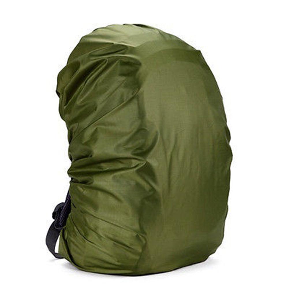 Outdoor Sports 35-80L Portable Waterproof Backpack Bag Rain Cover for Travel Bag