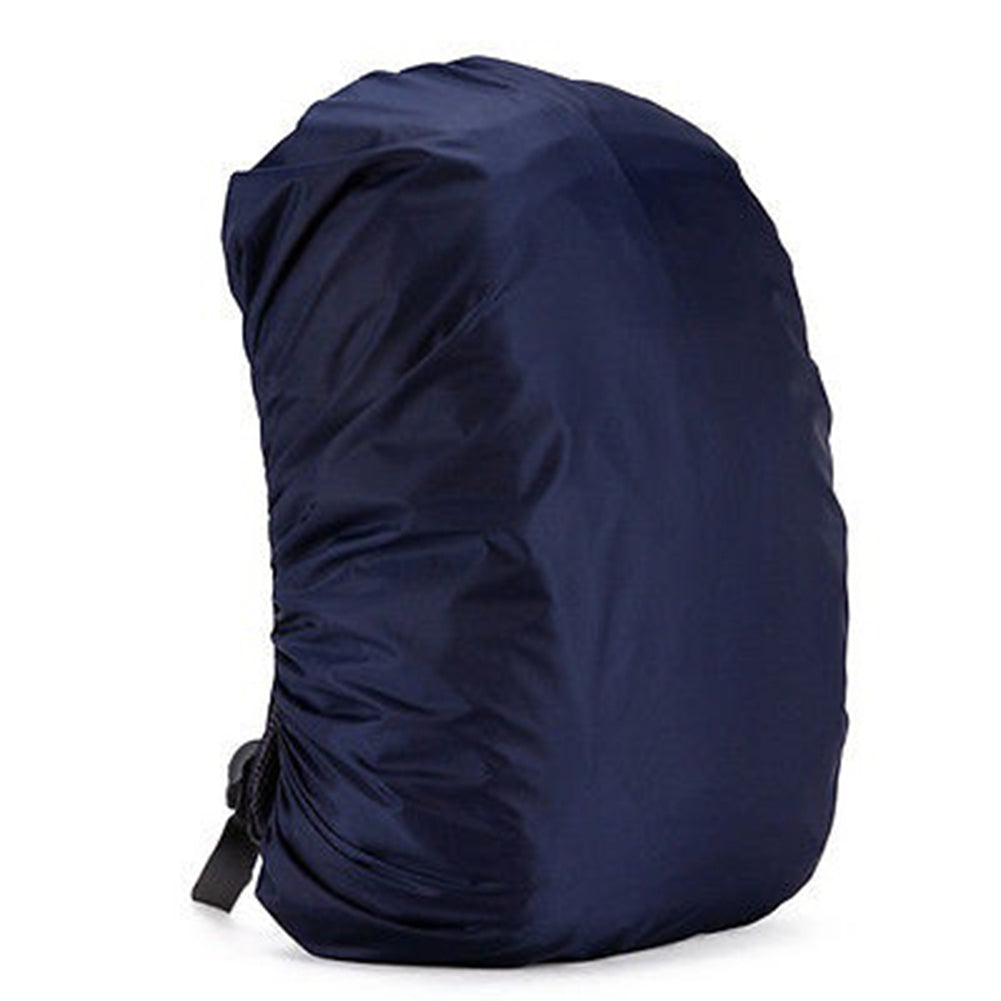 Outdoor Sports 35-80L Portable Waterproof Backpack Bag Rain Cover for Travel Bag