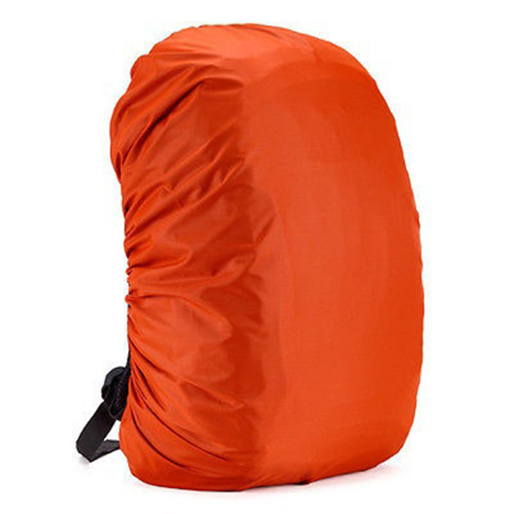 Outdoor Sports 35-80L Portable Waterproof Backpack Bag Rain Cover for Travel Bag