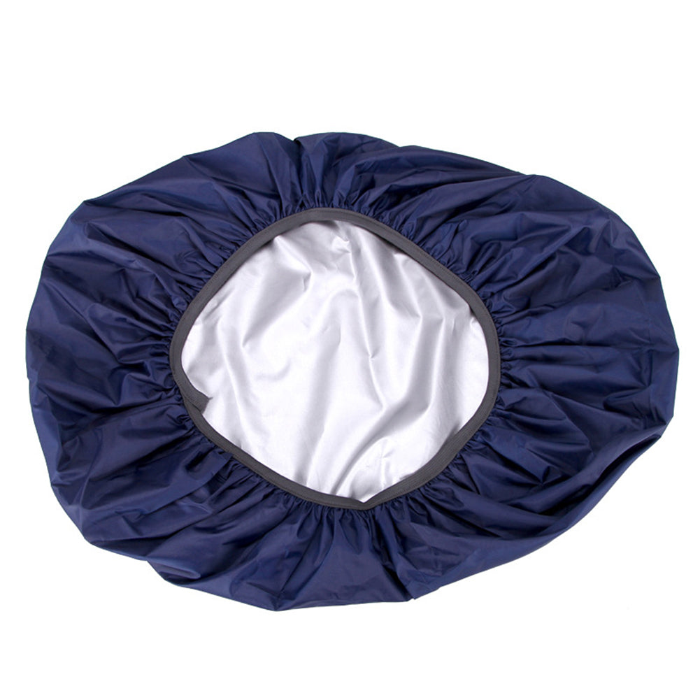 Outdoor Sports 35-80L Portable Waterproof Backpack Bag Rain Cover for Travel Bag