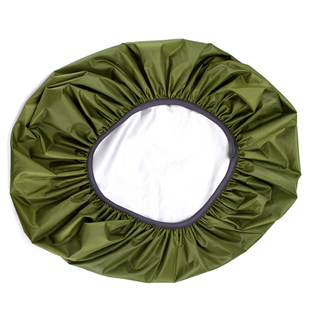 Outdoor Sports 35-80L Portable Waterproof Backpack Bag Rain Cover for Travel Bag