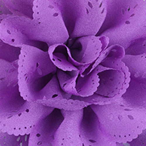 Baby Girls Kids Fashion Hollow Lace Flower Headband Headwear Hair Band Accessory