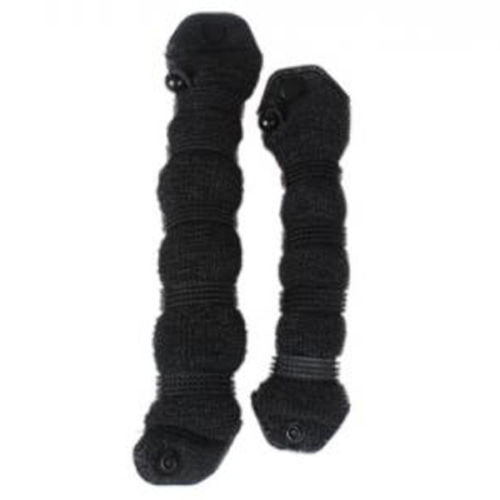 2Pcs/Set Fashion Hair Styling Elegant Magic Style Bun Makers Hairstyle Updo DIY