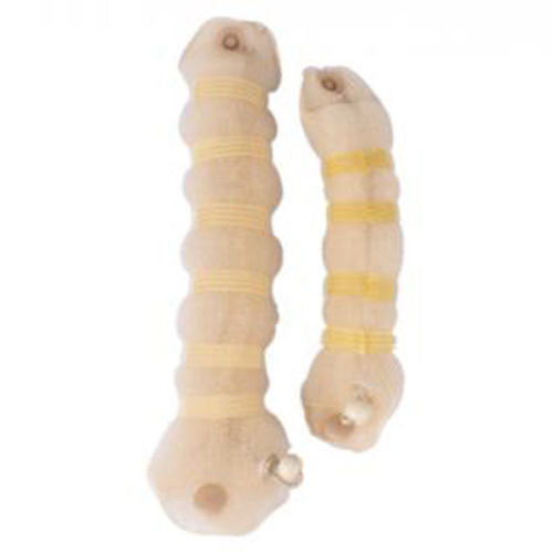 2Pcs/Set Fashion Hair Styling Elegant Magic Style Bun Makers Hairstyle Updo DIY