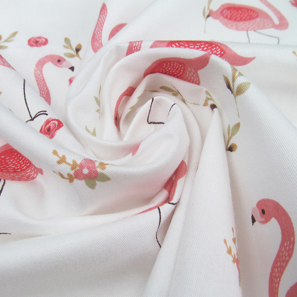 Fashion Cloud Flamingo Fox Pattern Baby Mother Mom Nursing Cover Canopy Gift