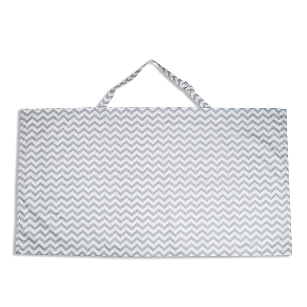 Fashion Cloud Flamingo Fox Pattern Baby Mother Mom Nursing Cover Canopy Gift