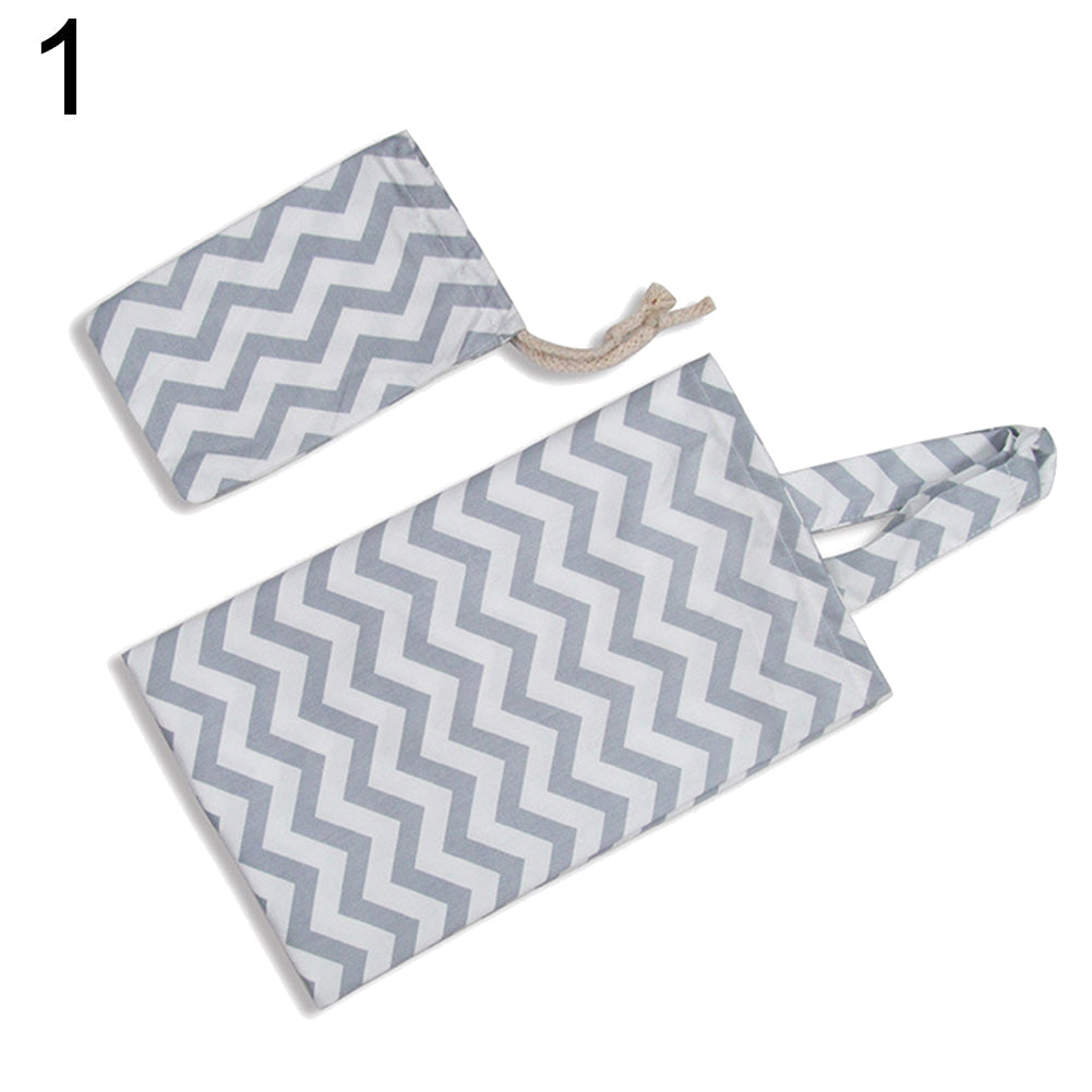 Fashion Cloud Flamingo Fox Pattern Baby Mother Mom Nursing Cover Canopy Gift