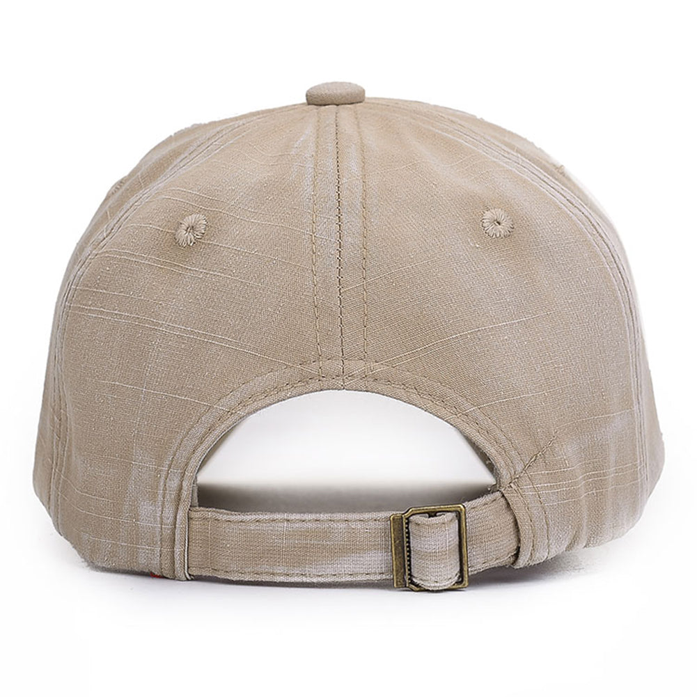 Casual Men Women Baseball Cap Adjustable Snapback Sports Armour Letter Visor Hat