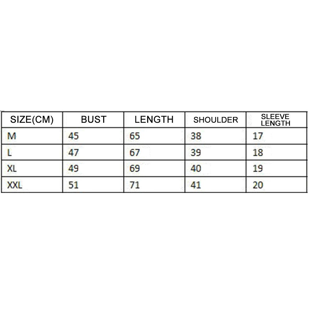 Funny 3D Muscle Print Summer Men's T-Shirt Short Sleeve Round Neck Tee Top