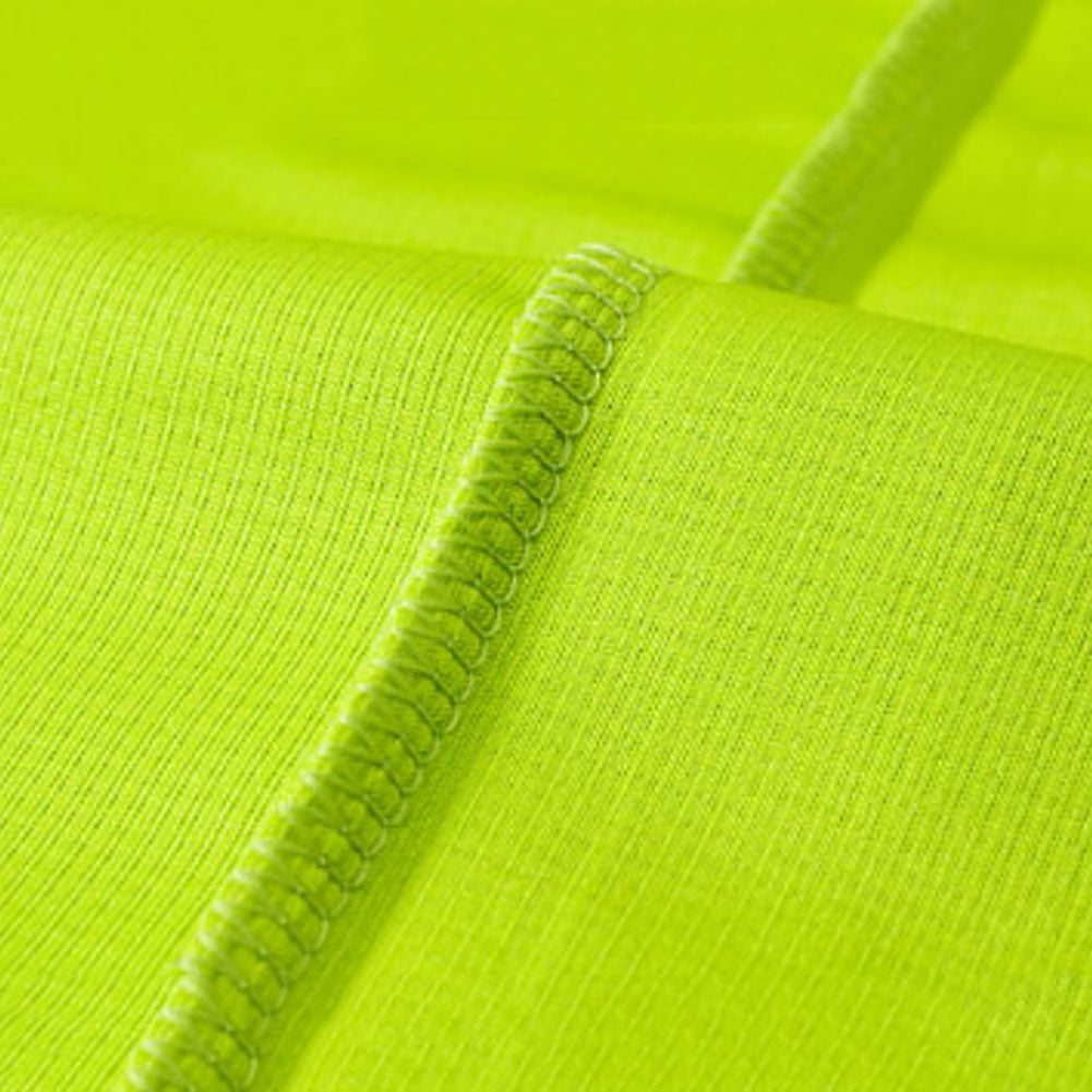 Quick Drying Breathable Sports Men Outdoors Gym Cotton Summer Top Tee T-shirt