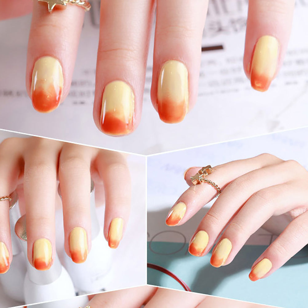 Long Lasting UV LED Gel Polish Varnish for Nail Art Painting Drawing Decoration