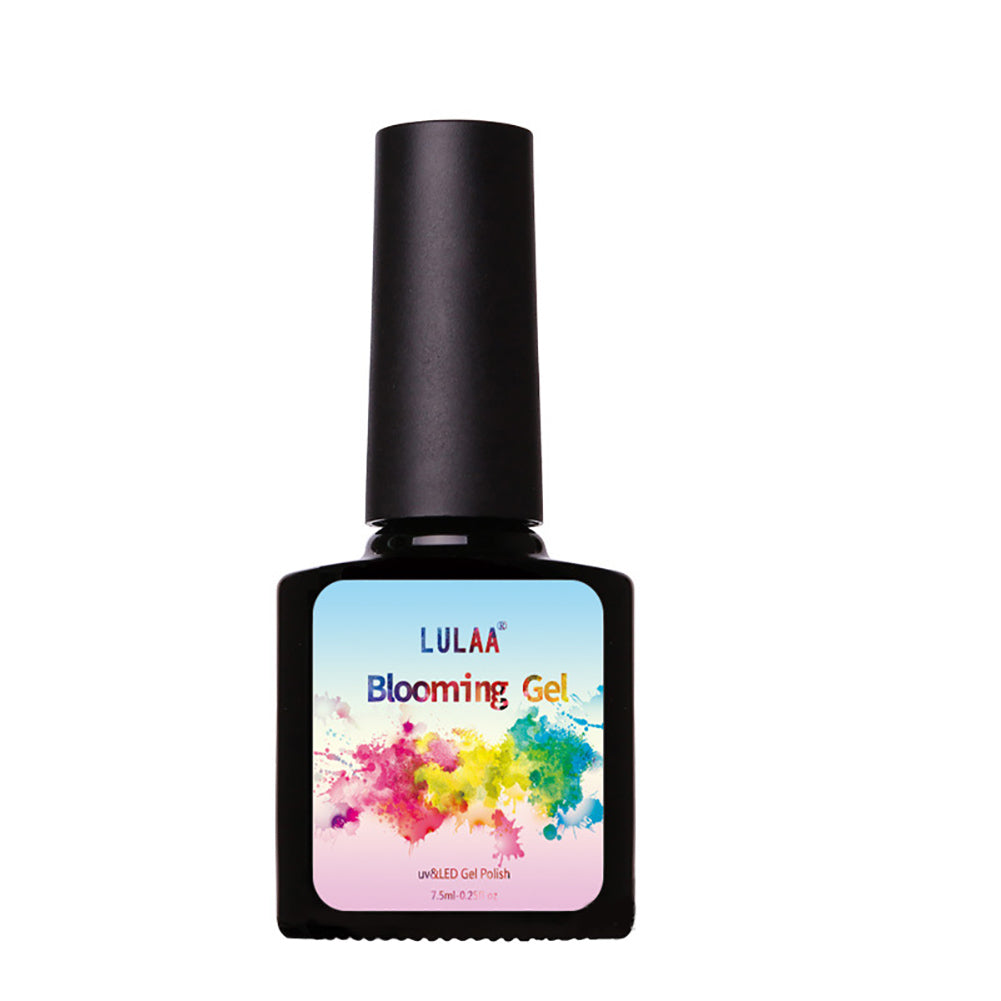 Long Lasting UV LED Gel Polish Varnish for Nail Art Painting Drawing Decoration