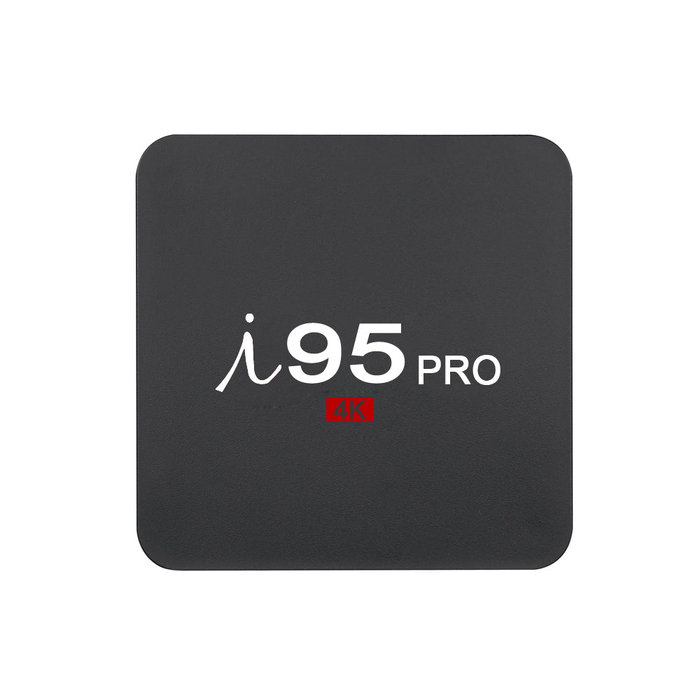 I95PRO  S905W  2GB+16GBSmart TV Player Set Top Box for any TV player product