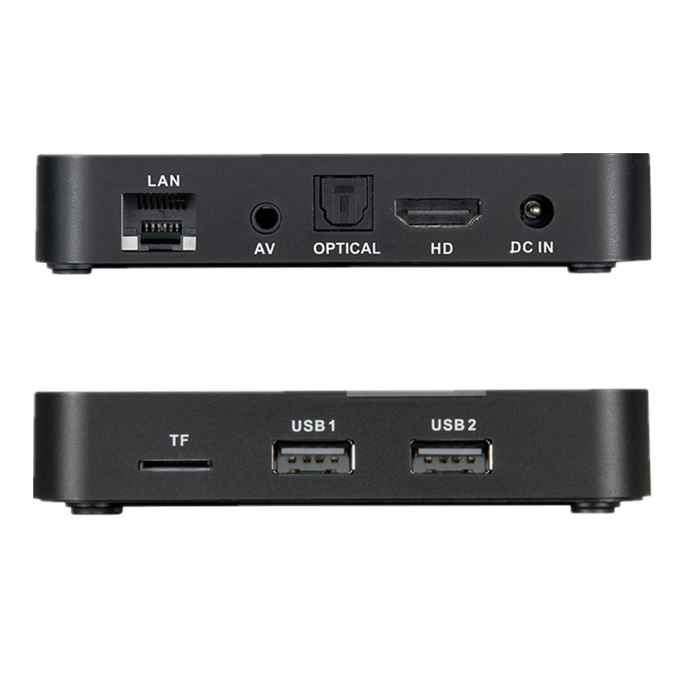 I95PRO  S905W  2GB+16GBSmart TV Player Set Top Box for any TV player product