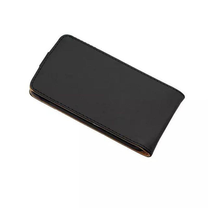Vertical PU Leather Flip Case Fundas Capa For Sony Xperia E4 Cover Back Case Up-Down Open skin pouch Mobile Phone Bags