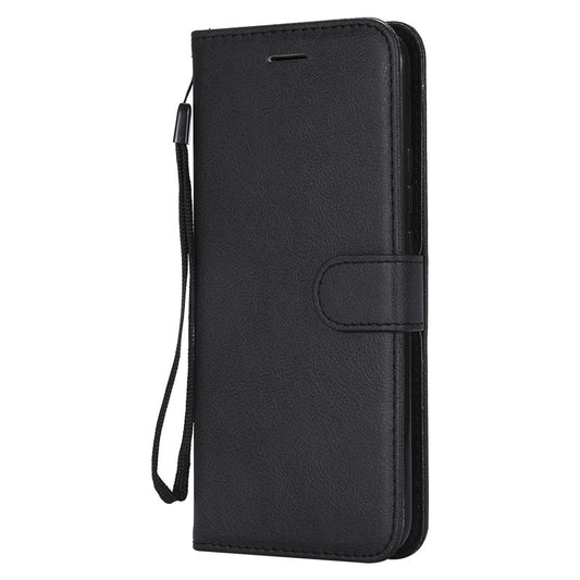 Wallet Case For Huawei Mate 20 Lite Flip Cover Pure Color PU Leather Mobile Phone Bags With Card slot For Huawei Mate 20 X