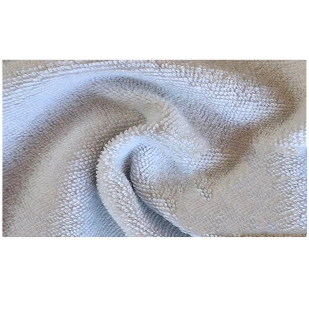 4Pcs/Set Triple Layer Toddler Baby Feeding Towel Soft Cotton Burp Cloth Bib