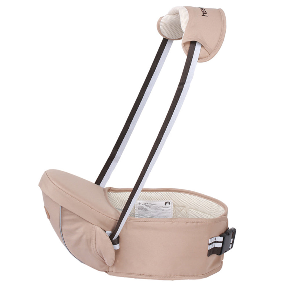 Breathable Baby Infant Carrier Stool Hold Sling Straps Waist Belt Hip Seat