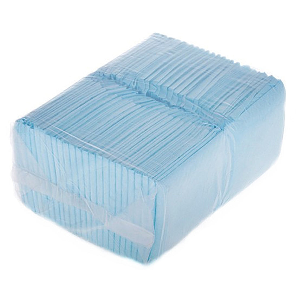 50Pcs Dog Cat Rabbit Diapers Sanitary Deodorant Nappy Pad Mat Pet Supplies