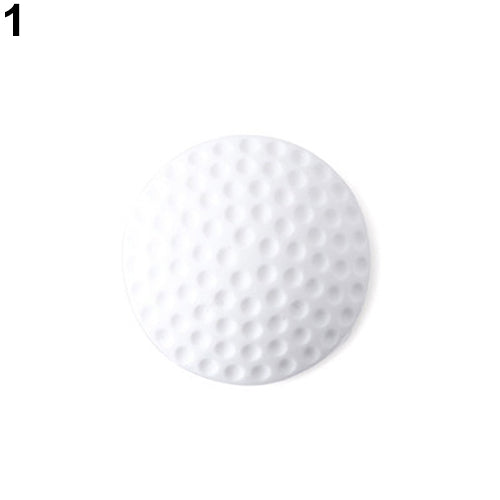 Self Adhesive Wall Buffer Stop Protector Door Handle Bumper Stopper Rubber Stop