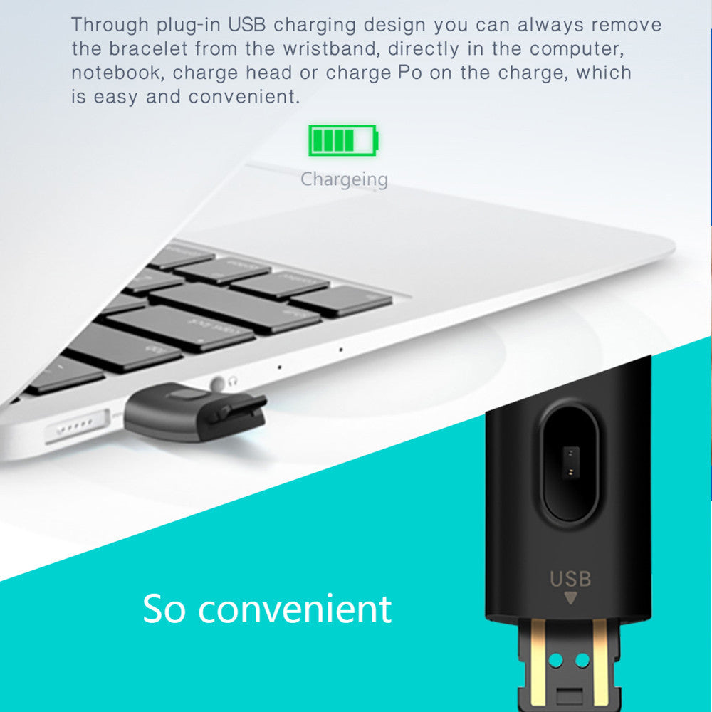 Smart Wristbands Smart Band Fitness Bracelet Pressure Blood Oxygen Monitoring Smart Bracelet For Adult