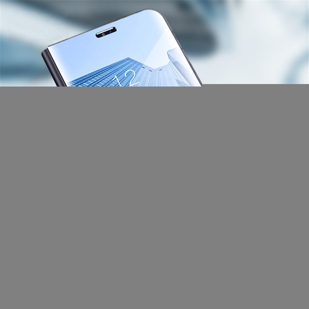 Mirror Flip Smartphone Case for  Samsung S9Plus/S9/s8plus/S8/S7Edge/S7/S6Edge/S6