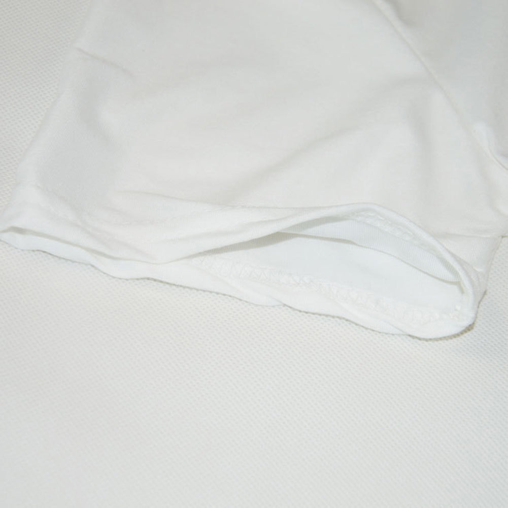 Men Summer Casual Glasses Boy Print Round Neck Hip Pop Short Sleeve Tee T-shirt