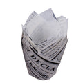 50Pcs Cup Shape Anti-Oil Muffin Cupcake Liner Paper Holder Kitchen Baking Tool