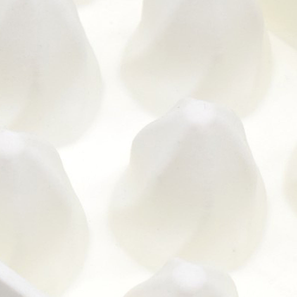 3D Spiral Torch Mousse Mould DIY Cake Handmade Soap Silicone Mold Baking Tool