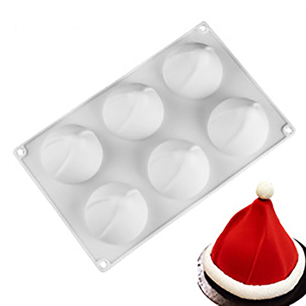 Fruits Silicone Cake Mould Mousse Muffin Maker Mold DIY Decorating Baking Tool