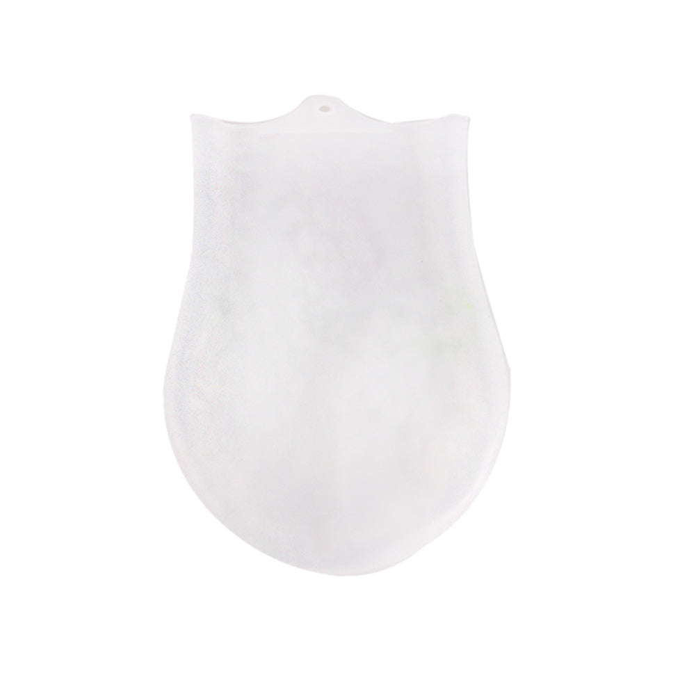 Cooking Pastry Soft Silicone Kneading Dough Flour-mixing Bag Kitchen Baking Tool