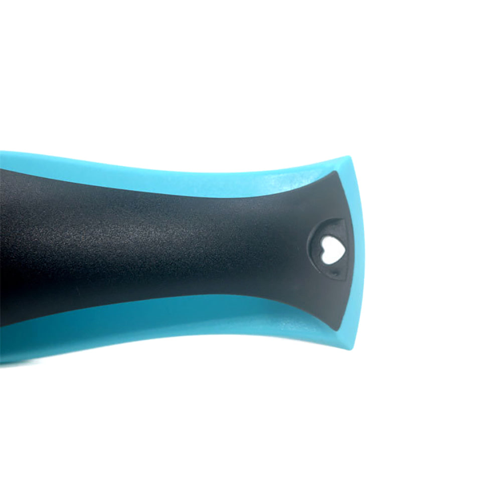 Creative Fish Shape 2 Stages Manual Knife Sharpener Household Kitchen Supply