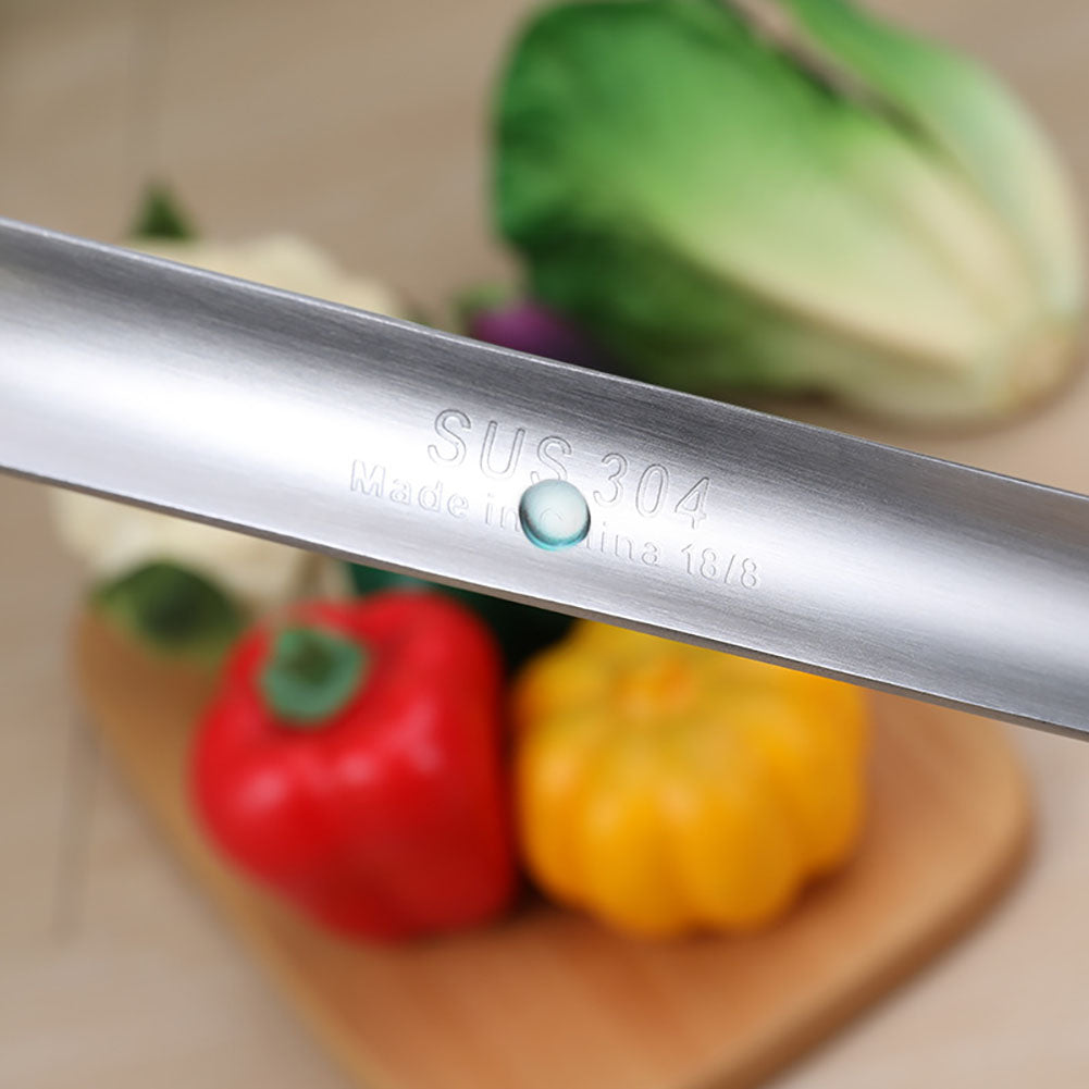 Frying Food Oil Stainless Steel Strainer Filter Colander Skimmer Kitchen Tool