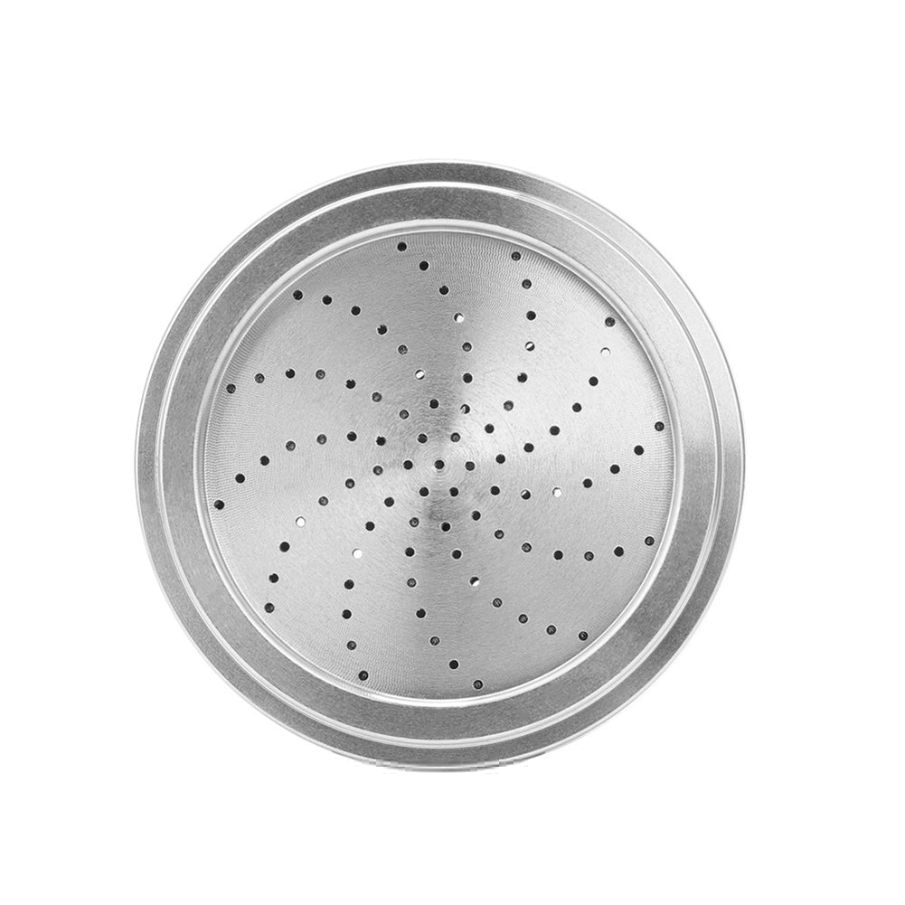 Stainless Steel Reusable Coffee Capsule Filter Cup for Lavazza Nespresso Machine