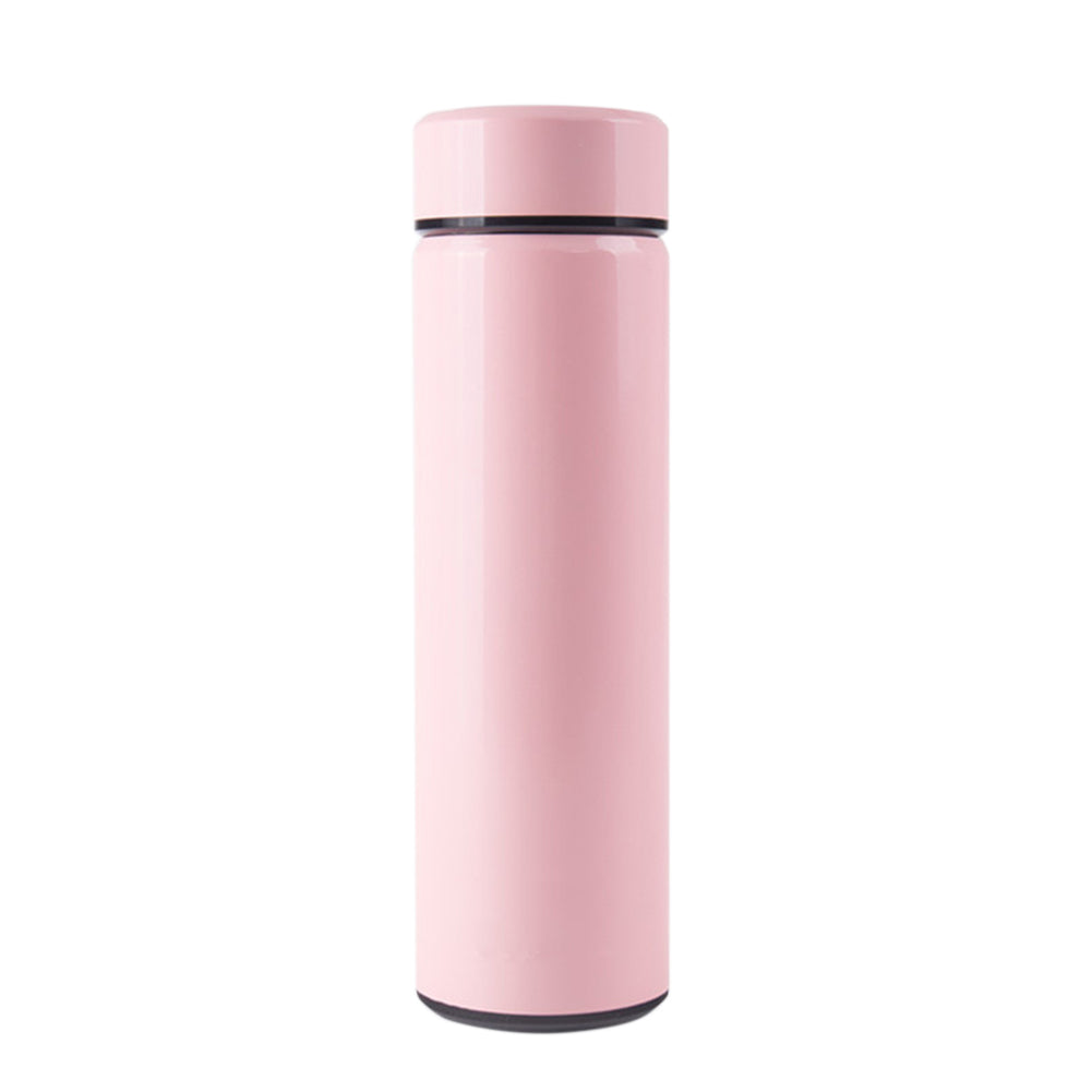 450ml Portable Vacuum Flask Insulated Thermal Cup Jug Coffee Sports Water Bottle