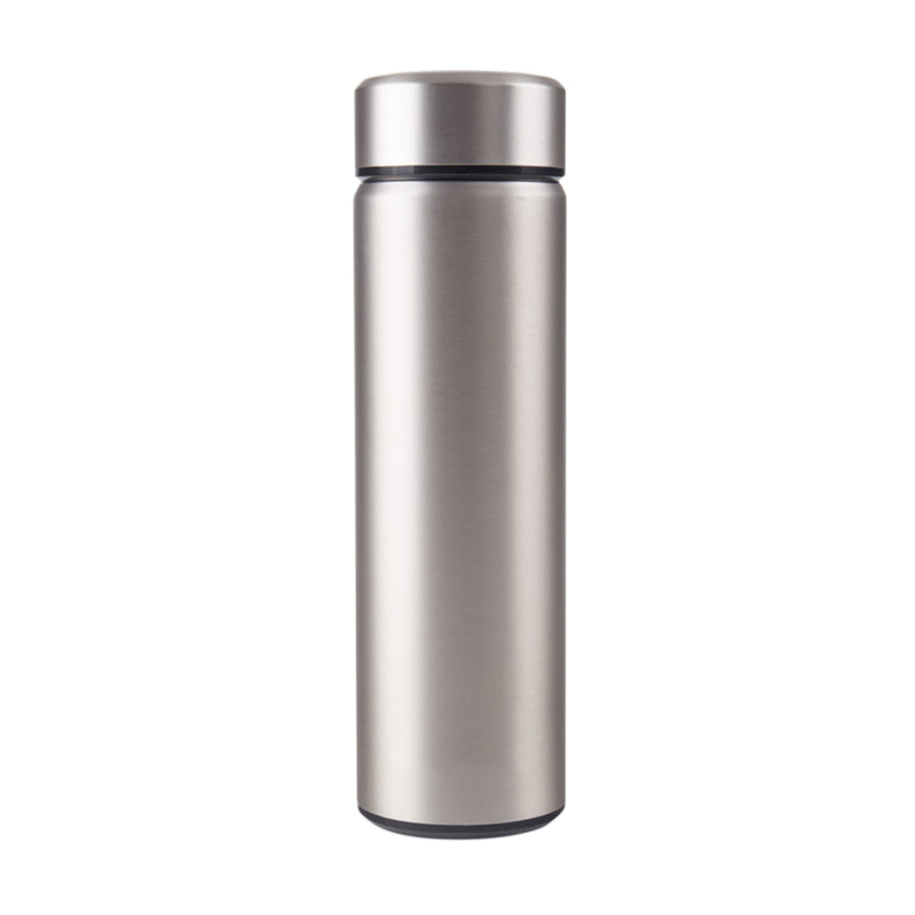 450ml Portable Vacuum Flask Insulated Thermal Cup Jug Coffee Sports Water Bottle