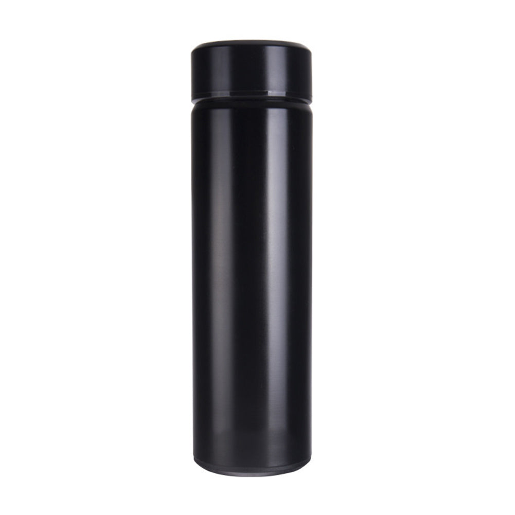 450ml Portable Vacuum Flask Insulated Thermal Cup Jug Coffee Sports Water Bottle