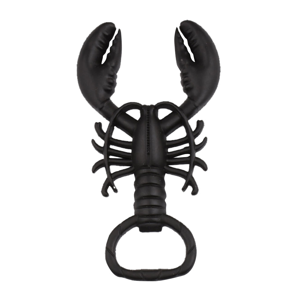 Cute Lobster Design Wine Beer Bottle Opener Kitchen Dinning Tool Holiday Gift