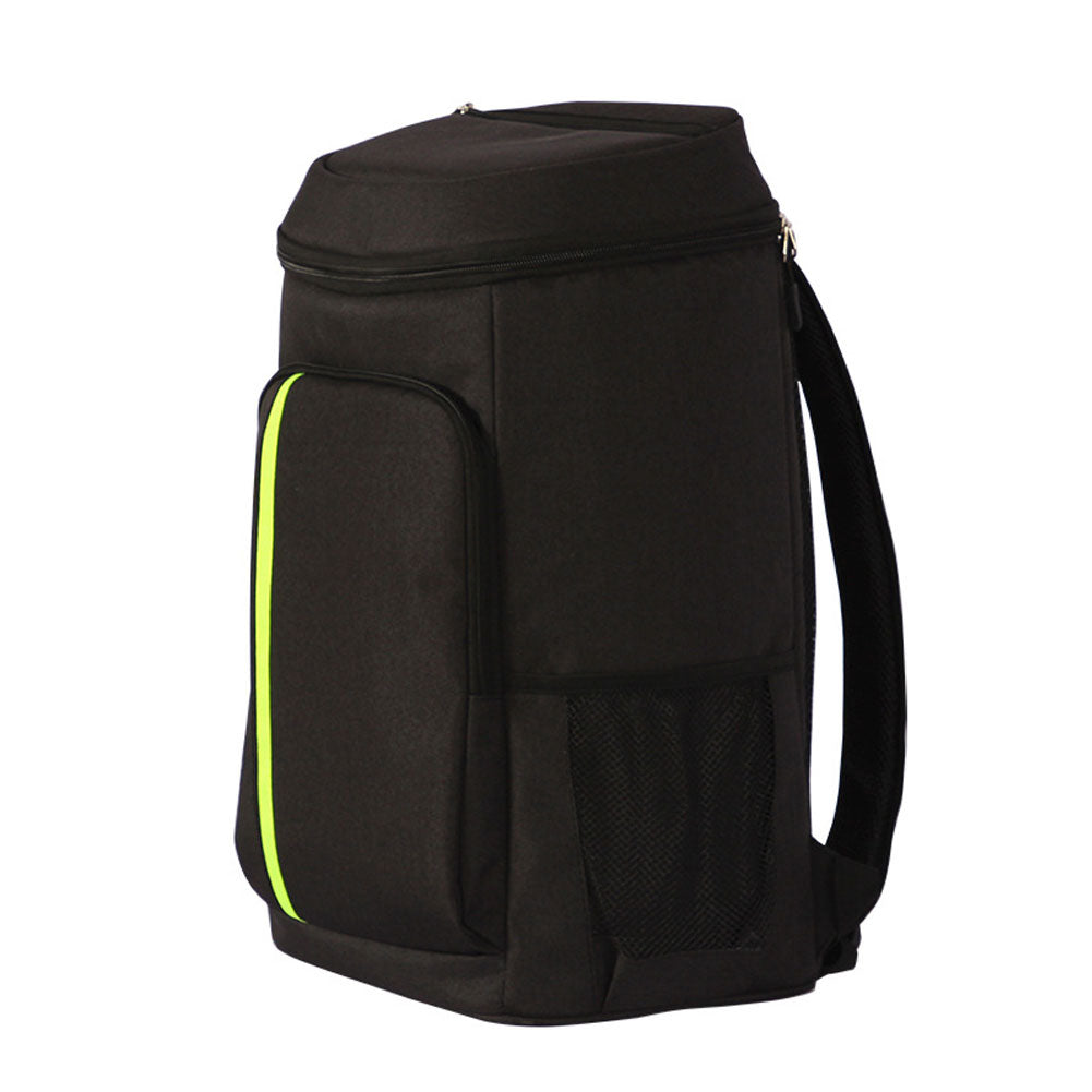 32.8L Food Drink Beer Insulation Backpack Travel Picnic Lunch Thermal Cooler Bag