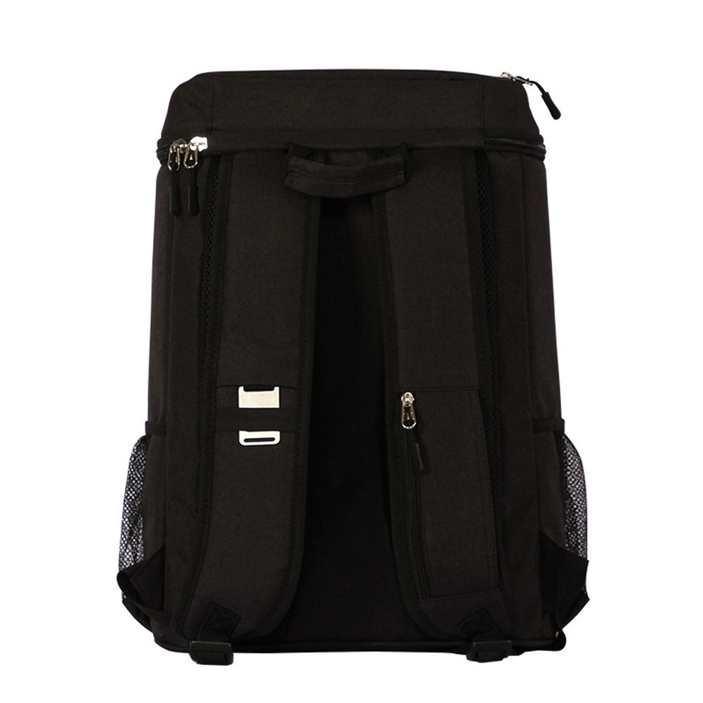 32.8L Food Drink Beer Insulation Backpack Travel Picnic Lunch Thermal Cooler Bag