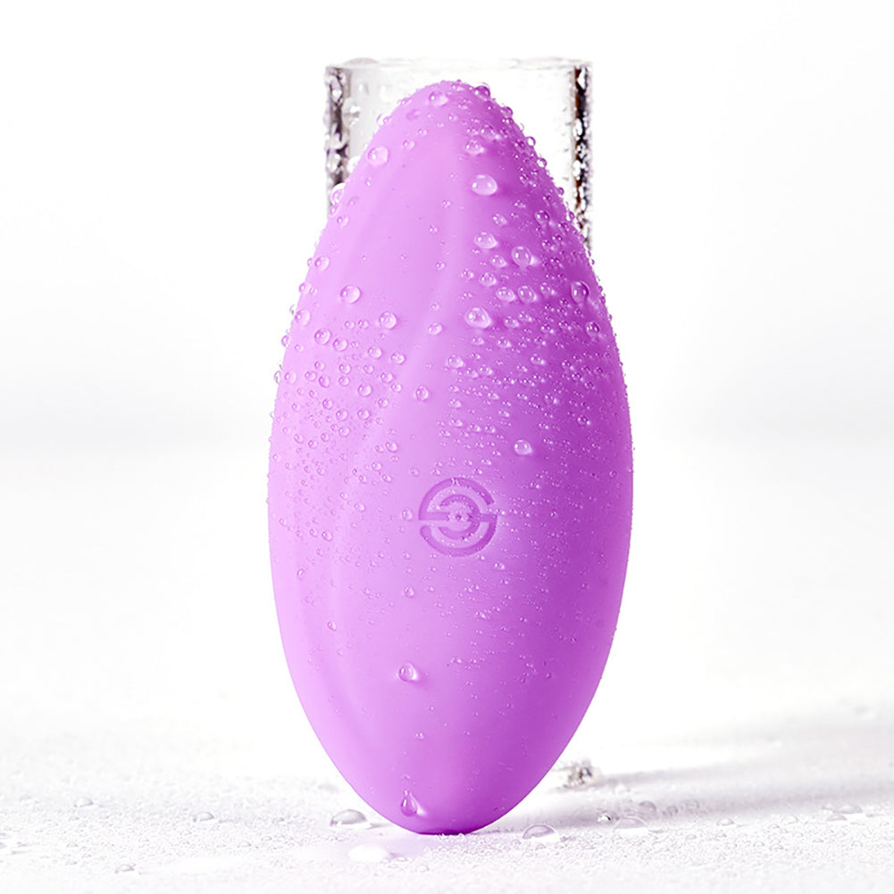 Powerful Silicone Mini G-Spot Vibrator Small Egg Adult Toy Clitoris Stimulator